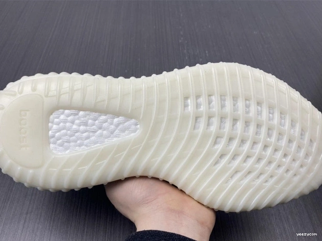 Yeezy Boost CabBage HQ6316 V2 Adidas 350 1105